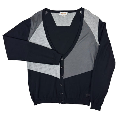 Cardigan Diesel - M/L