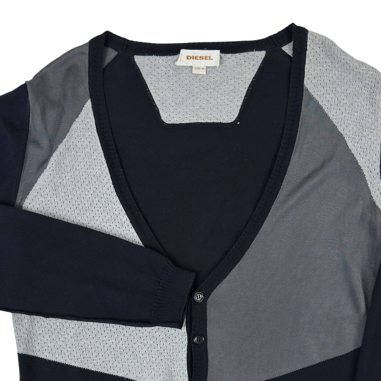 Cardigan Diesel - M/L