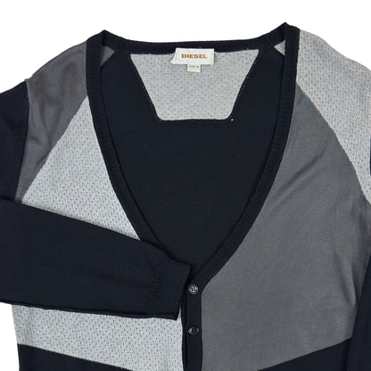 Cardigan Diesel - M/L