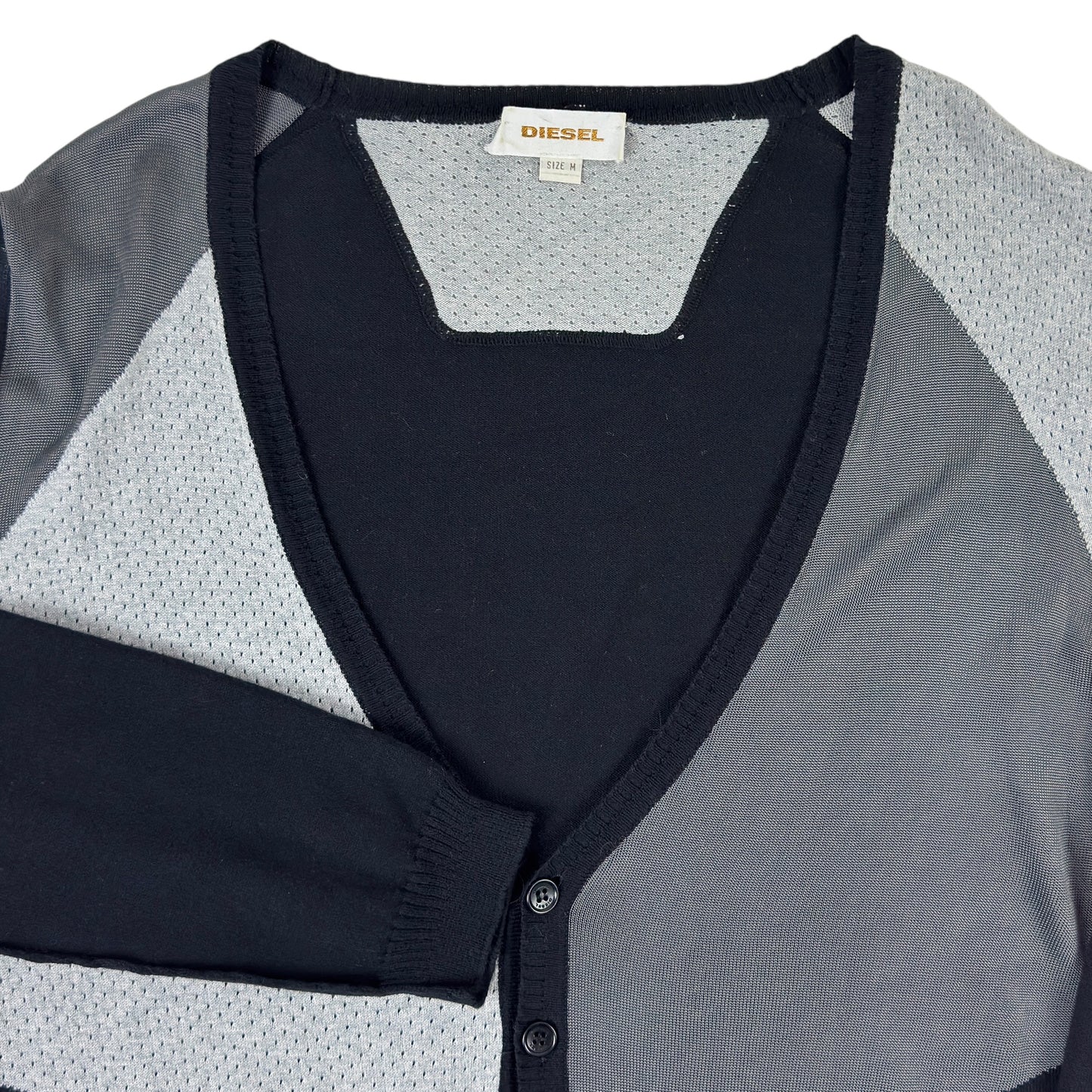 Cardigan Diesel - M/L