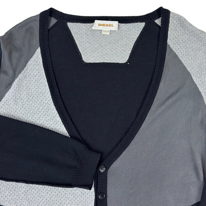 Cardigan Diesel - M/L