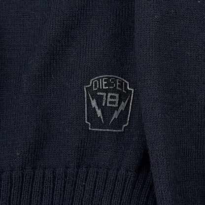 Cardigan Diesel - M/L