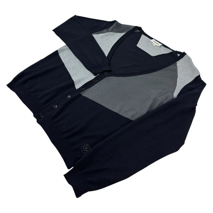 Cardigan Diesel - M/L