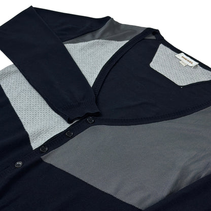 Cardigan Diesel - M/L