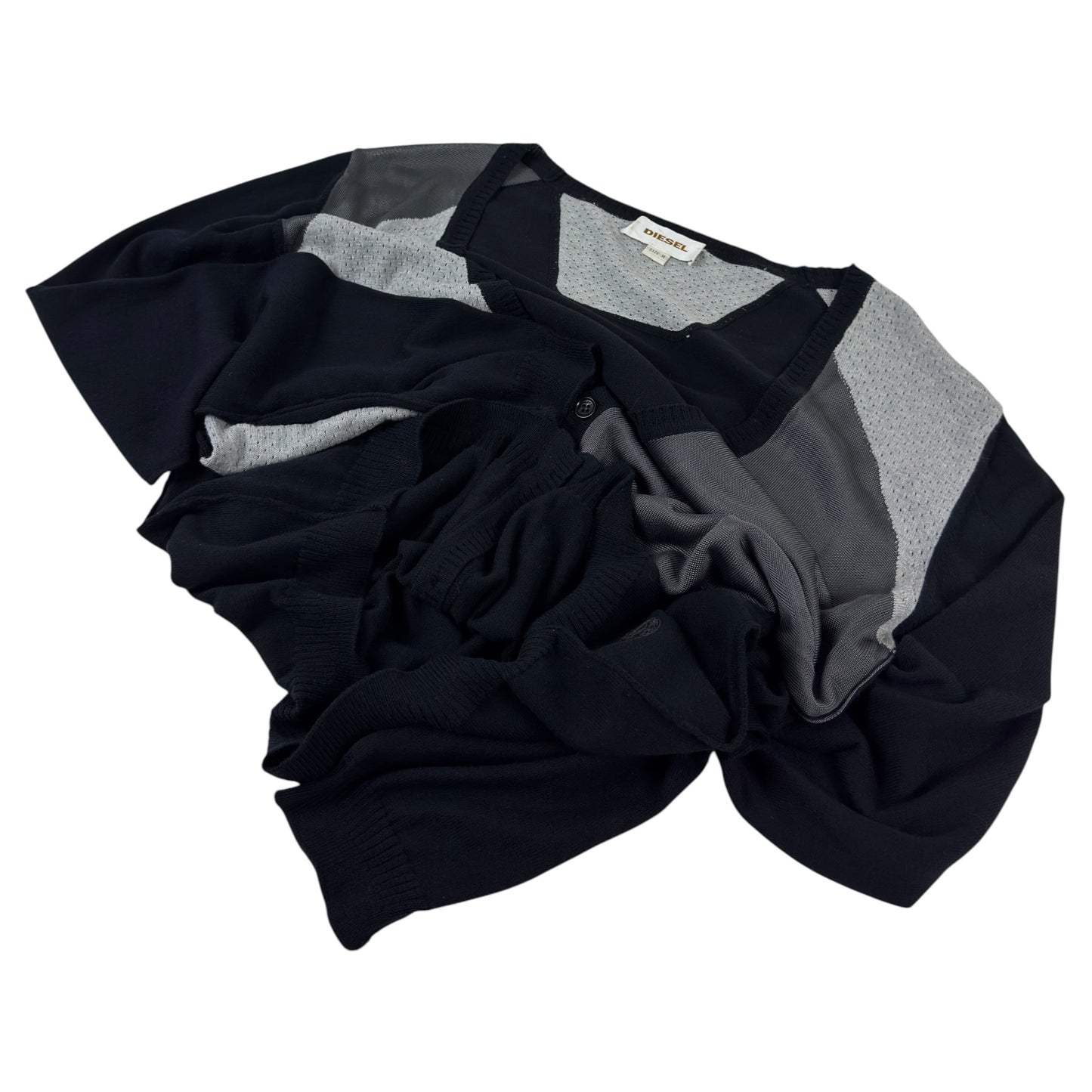 Cardigan Diesel - M/L