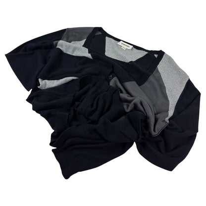 Cardigan Diesel - M/L