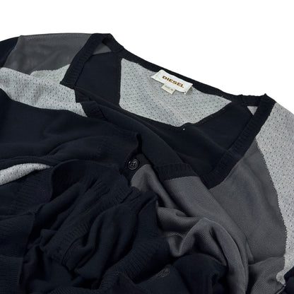 Cardigan Diesel - M/L