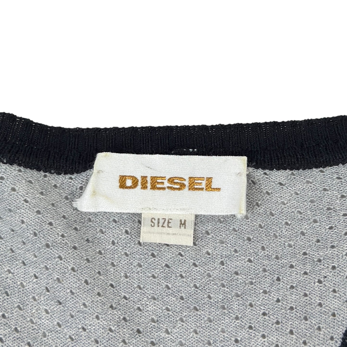 Cardigan Diesel - M/L