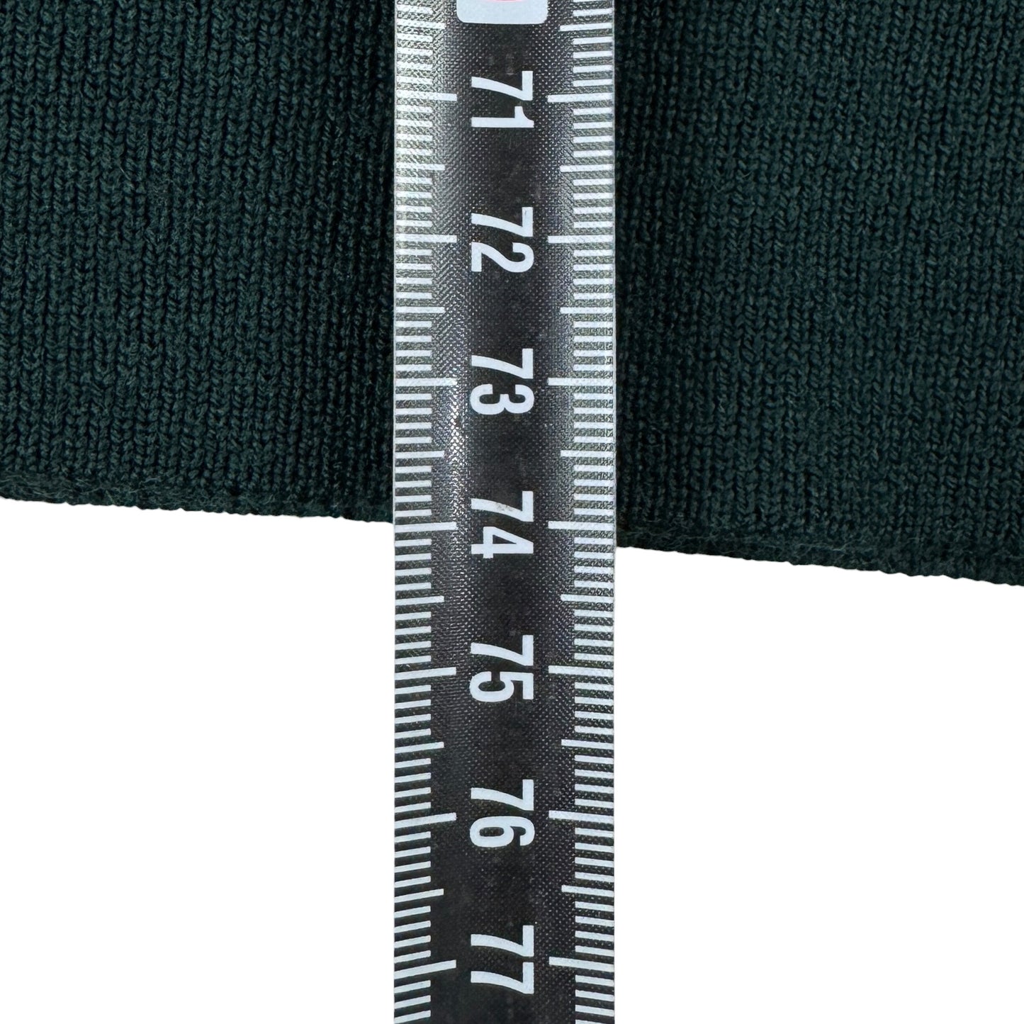 Pulover Uniqlo 100% Lână - M/L