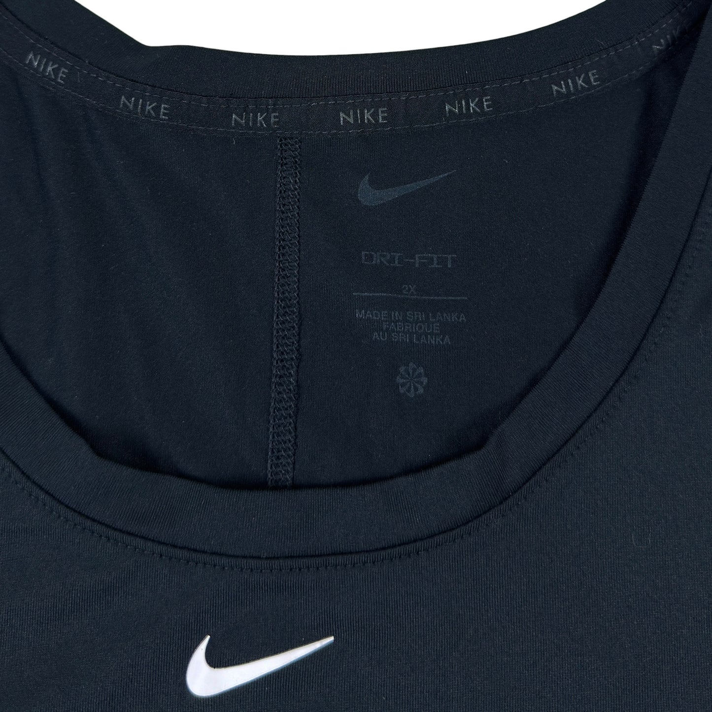 Maiou Nike Femei - XXL