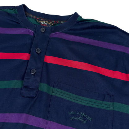 Tricou Paul&Shark Vintage - S/M