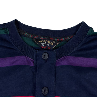 Tricou Paul&Shark Vintage - S/M