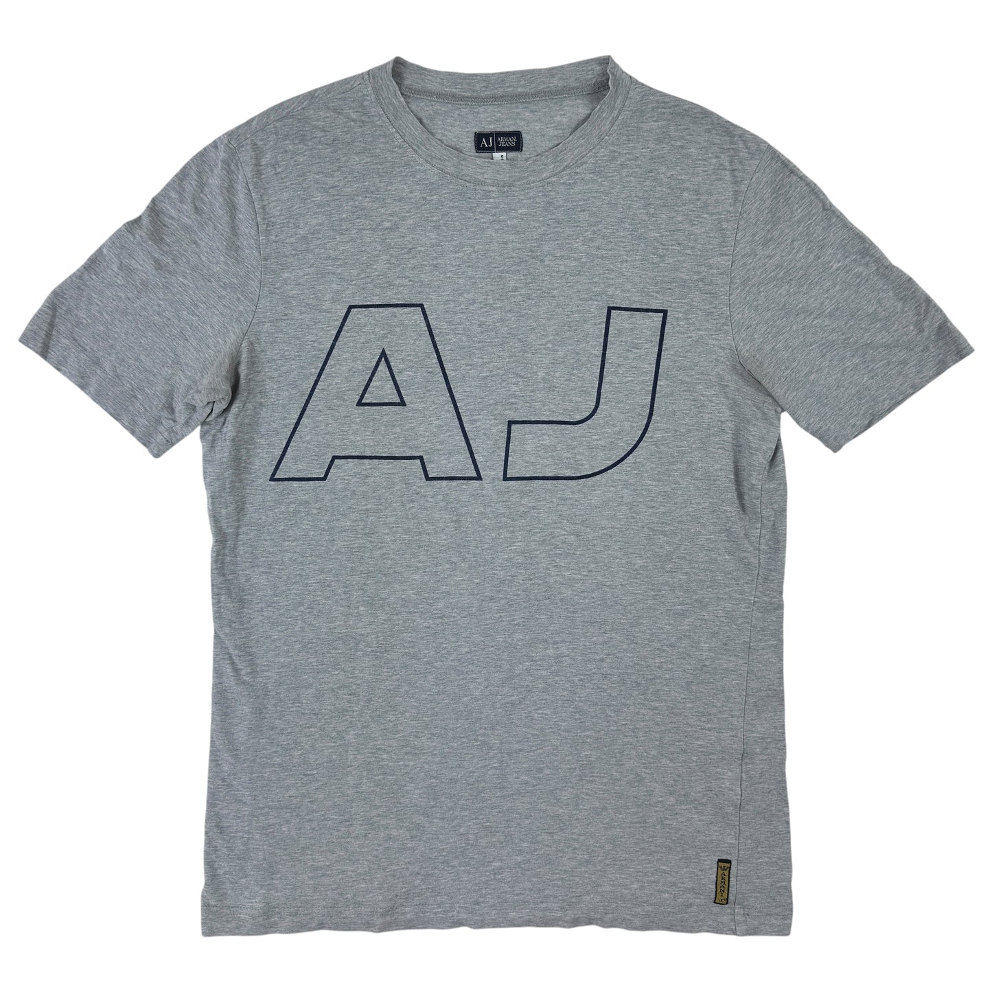 Tricou Armani Vintage - S/M