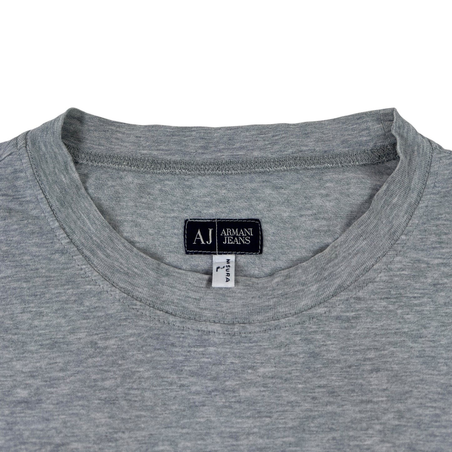 Tricou Armani Vintage - S/M