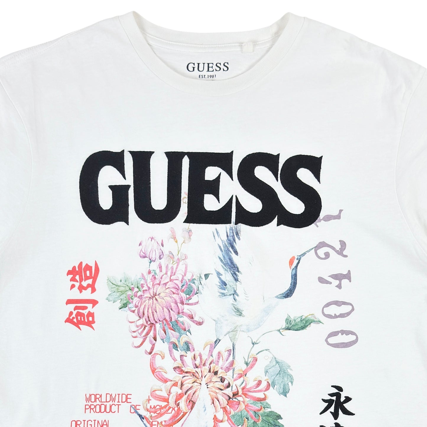 Tricou GUESS - L/XL