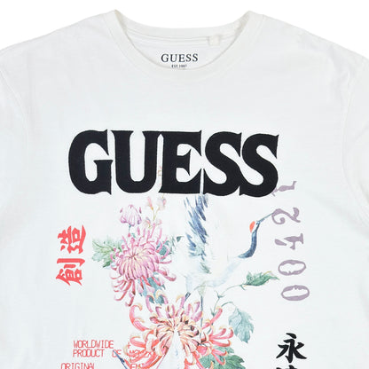Tricou GUESS - L/XL