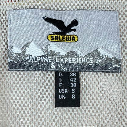 Jachetă Salewa Femei - M/L