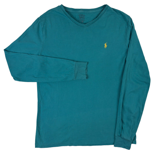 Bluză Ralph Lauren - S