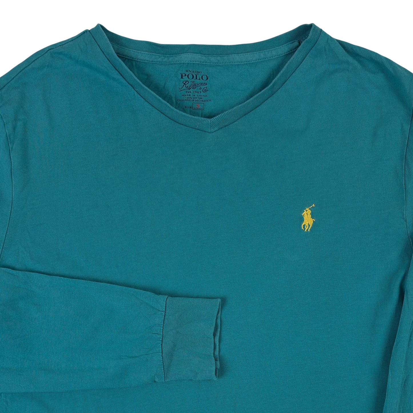 Bluză Ralph Lauren - S
