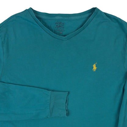 Bluză Ralph Lauren - S