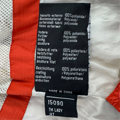 Jachetă Salewa Femei - M/L