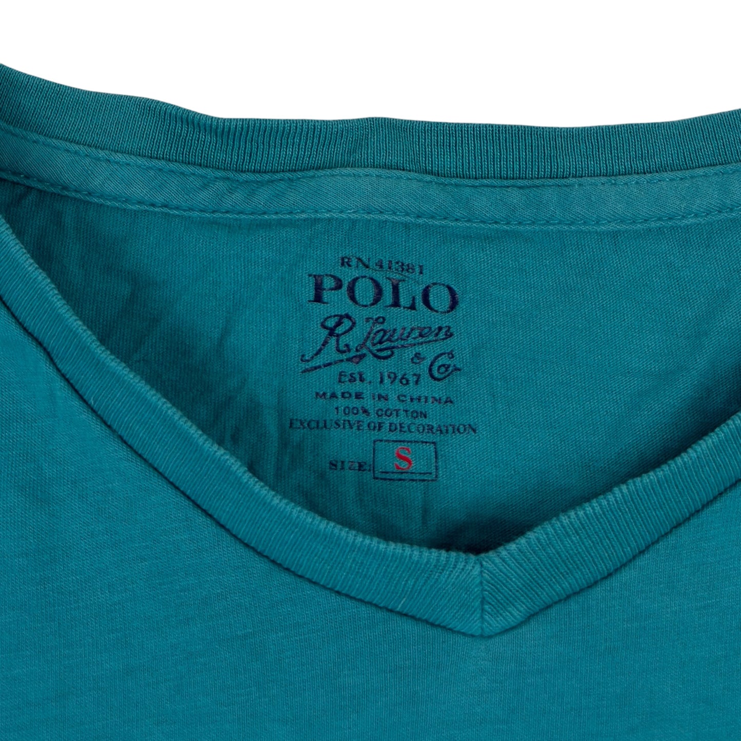 Bluză Ralph Lauren - S
