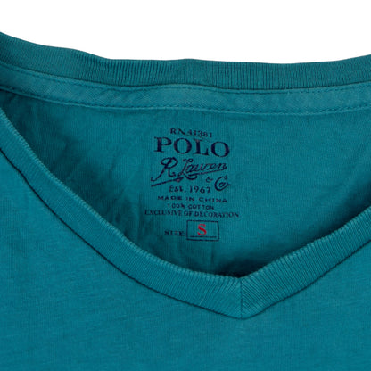 Bluză Ralph Lauren - S