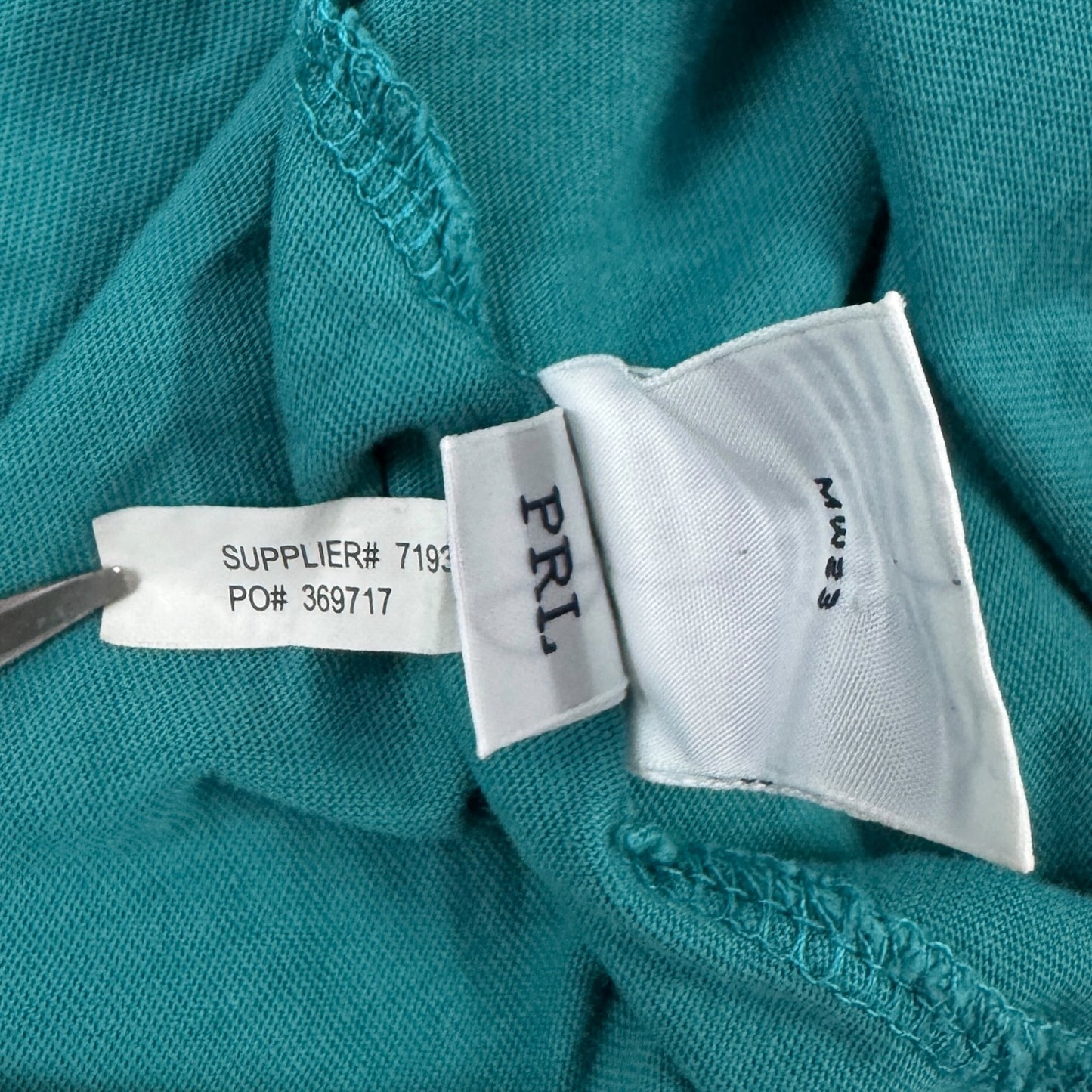 Bluză Ralph Lauren - S
