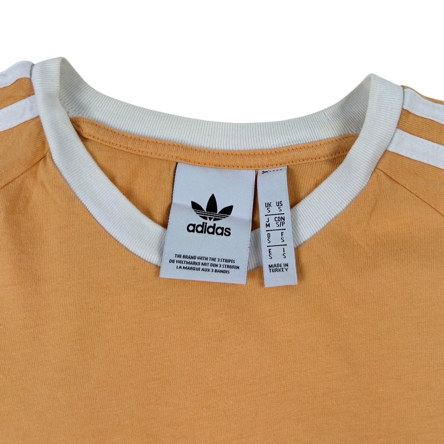 Tricou Adidas Originals - S