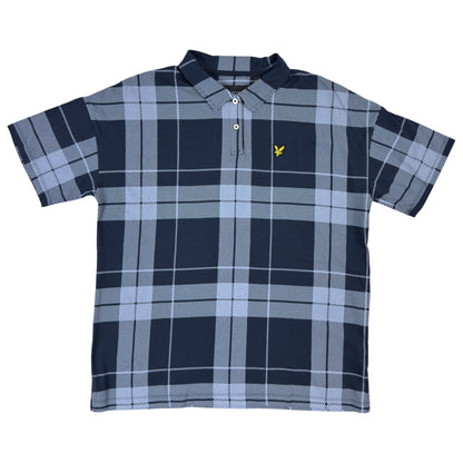 Tricou Polo Lyle&Scott - L/XL