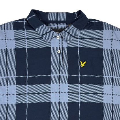Tricou Polo Lyle&Scott - L/XL