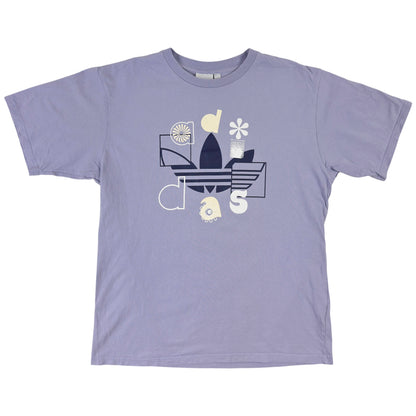 Tricou Adidas Originals - M/L