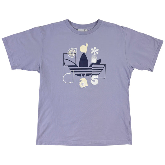 Tricou Adidas Originals - M/L