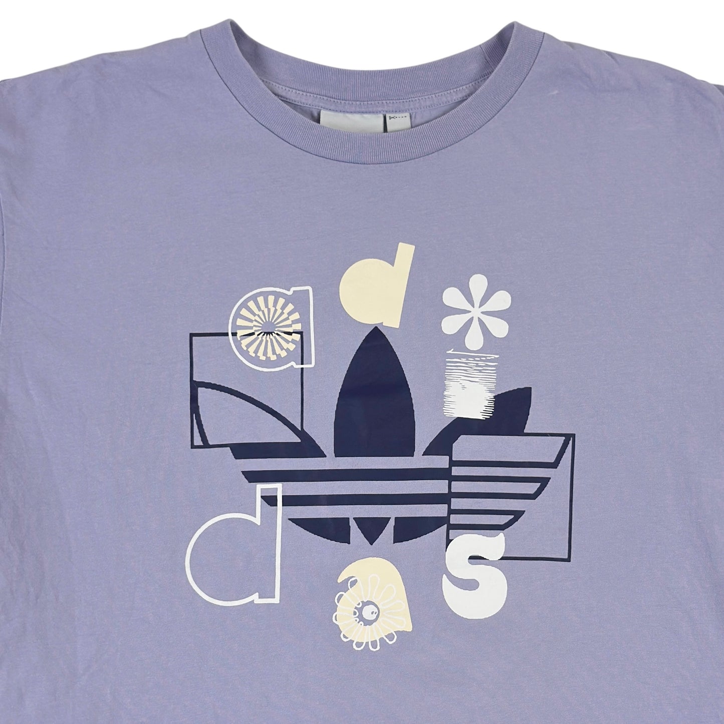 Tricou Adidas Originals - M/L