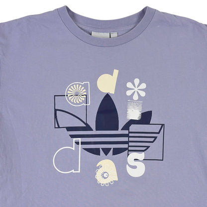 Tricou Adidas Originals - M/L