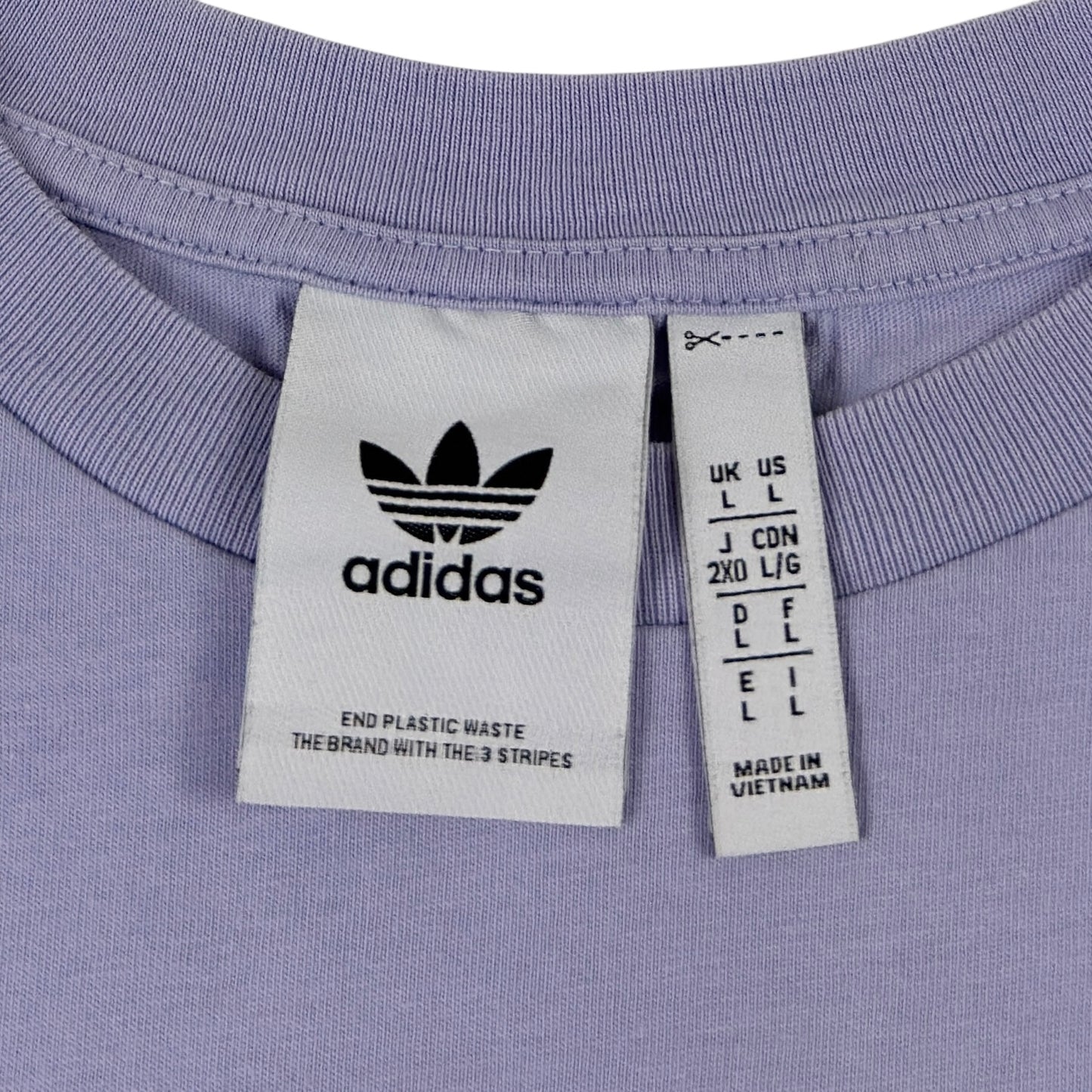 Tricou Adidas Originals - M/L
