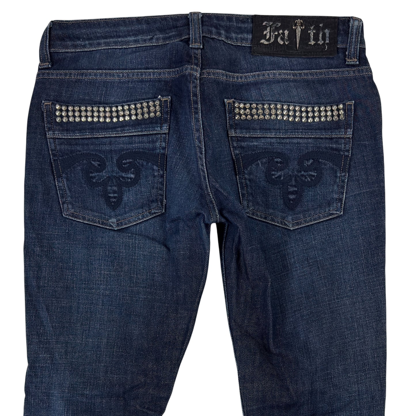 Blugi Faith Connexion Femei - W30/L27