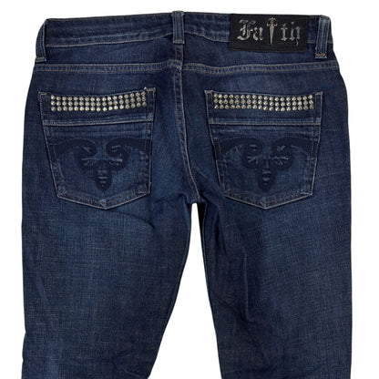 Blugi Faith Connexion Femei - W30/L27