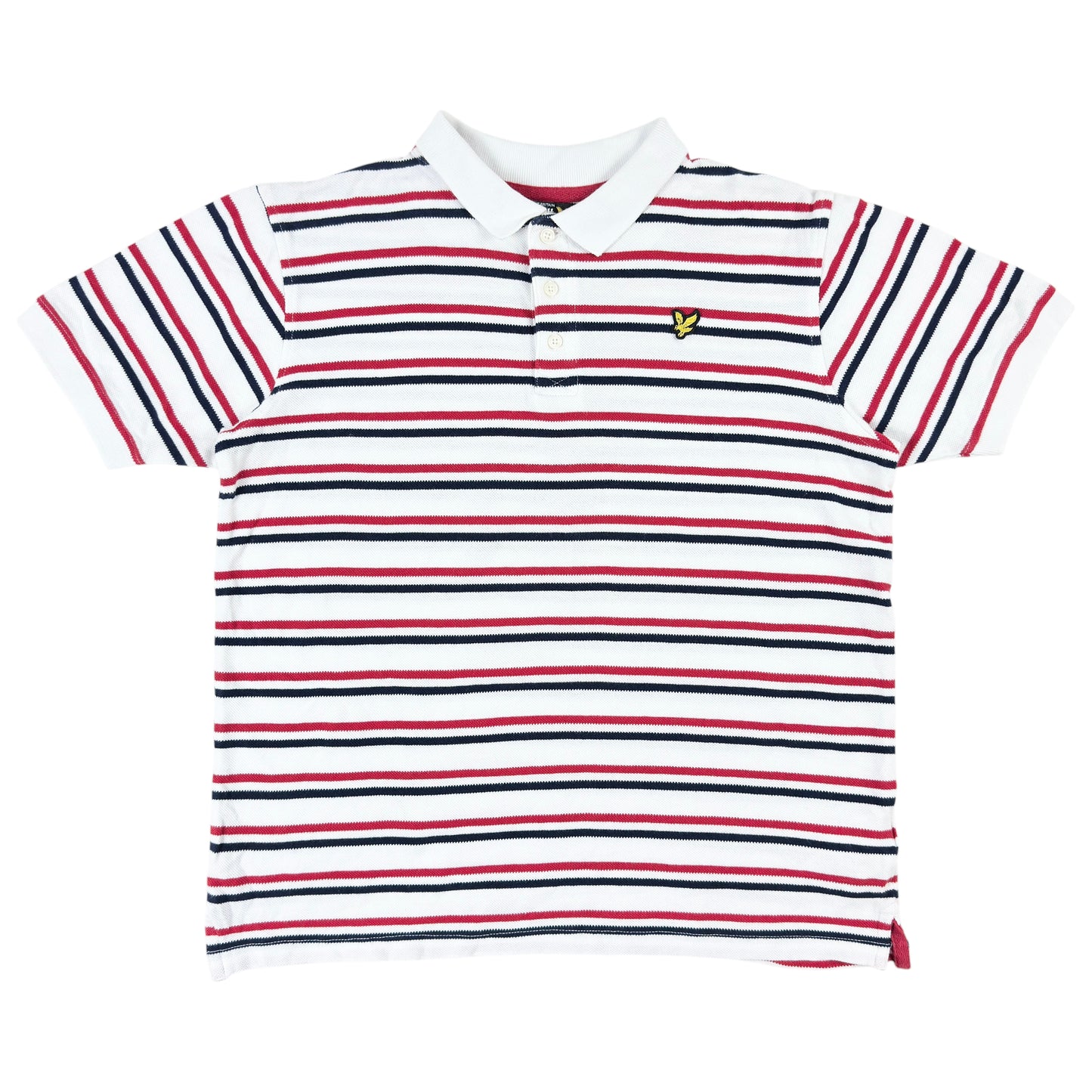 Tricou Polo Lyle&Scott Băieti Copii - 14-15 Ani