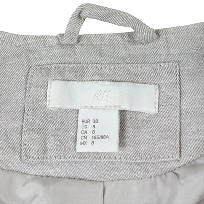 Jachetă H&M Femei 44% In - S