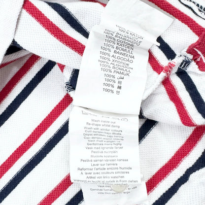 Tricou Polo Lyle&Scott Băieti Copii - 14-15 Ani