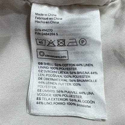 Jachetă H&M Femei 44% In - S