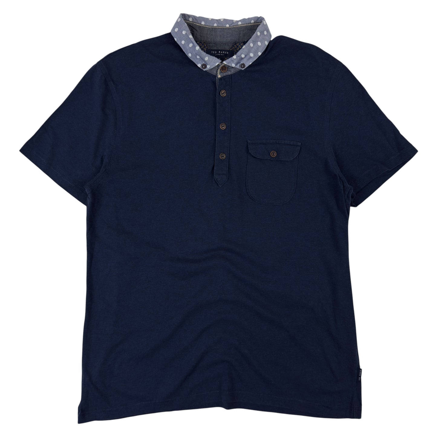 Tricou Polo Ted Baker - M