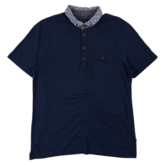 Tricou Polo Ted Baker - M