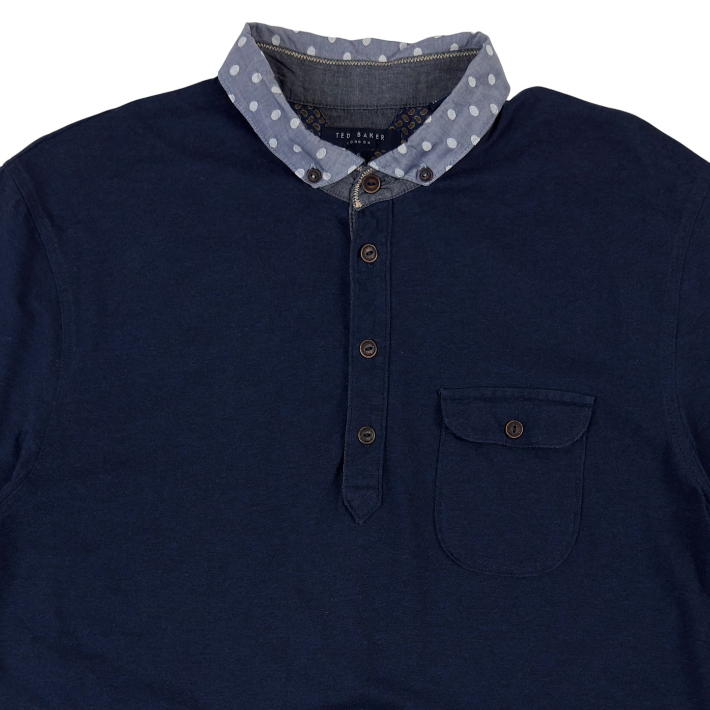 Tricou Polo Ted Baker - M