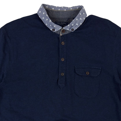Tricou Polo Ted Baker - M