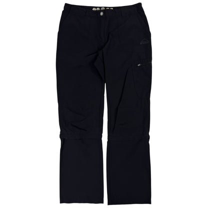 Pantaloni 2în1 McKinley Femei - W30/L30
