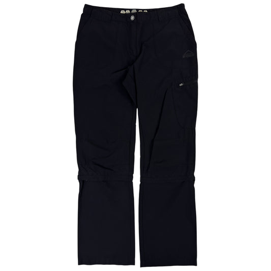 Pantaloni 2în1 McKinley Femei - W30/L30