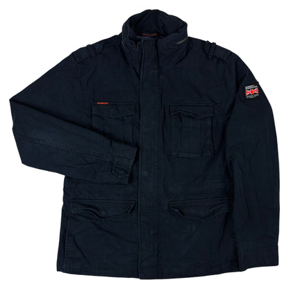 Jachetă Superdry - L/XL