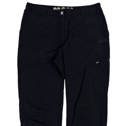 Pantaloni 2în1 McKinley Femei - W30/L30